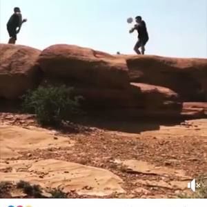 Meet your Posher, Darryl